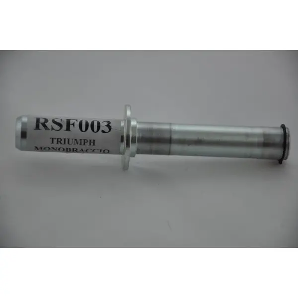 Broche de béquille arrière monobras LIGHTECH Ø26.8mm Triumph