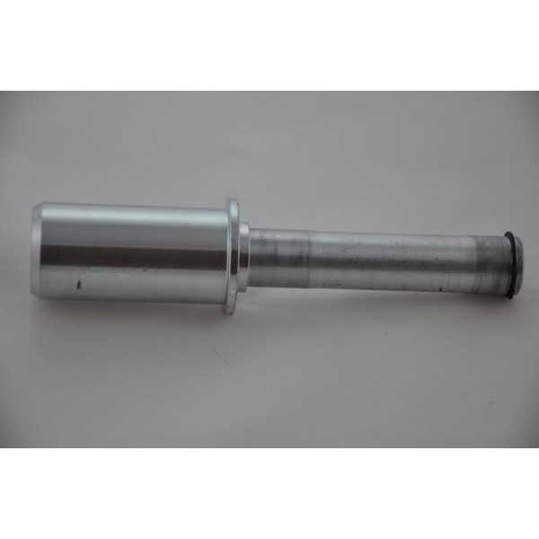 Broche de béquille arrière monobras LIGHTECH Ø40.6mm Ducati 1098 / 1198