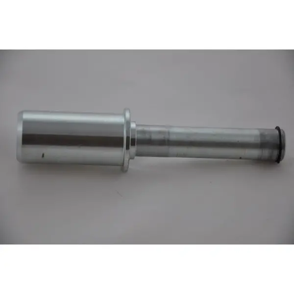 Broche de béquille arrière monobras LIGHTECH Ø40.6mm Ducati 1098 / 1198