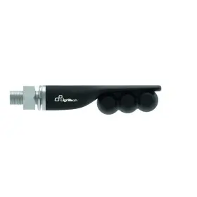 Clignotants LIGHTECH Led ABS noir