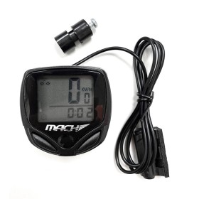 Compteur de vélo MACH 14