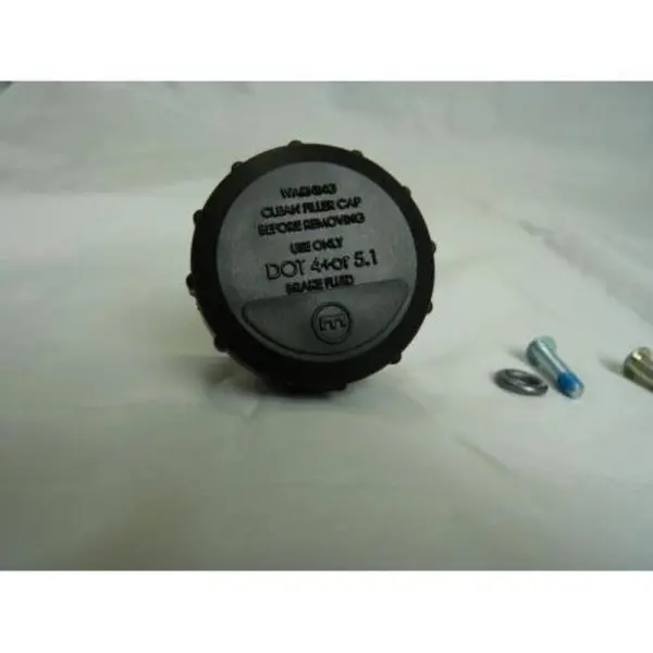 BOCAL COMPLET PETIT MODÈLE POUR FREIN