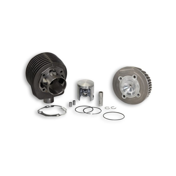 Kit cylindre fonte MALOSSI ø 61mm