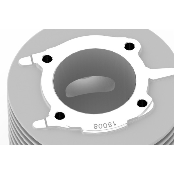 Kit cylindre MALOSSI ø63mm