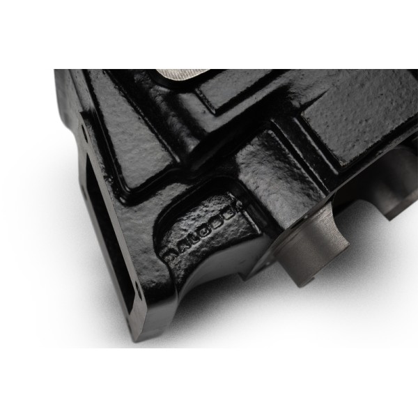 Kit cylindre fonte MALOSSI ø 57,5mm