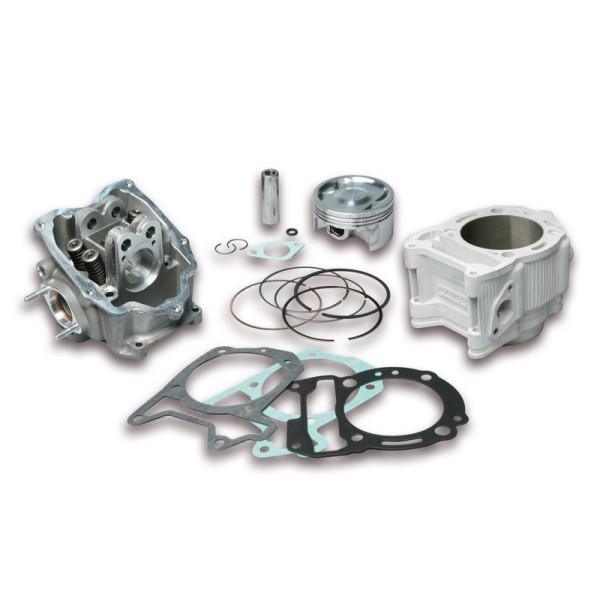 Kit cylindre MALOSSI ø75,5mm