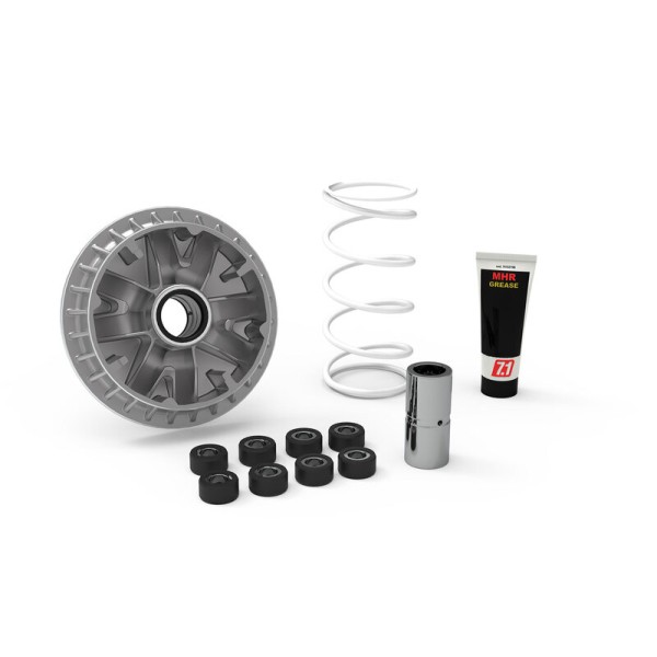  MALOSSI Variateur MALOSSI Multivar 2000