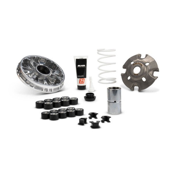 Variateur MALOSSI Multivar 2000