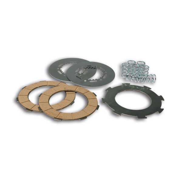 Kit embrayage MALOSSI Sport - Vespa