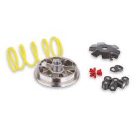 Variateur MALOSSI Multivar