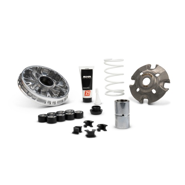 Variateur MALOSSI Multivar 2000