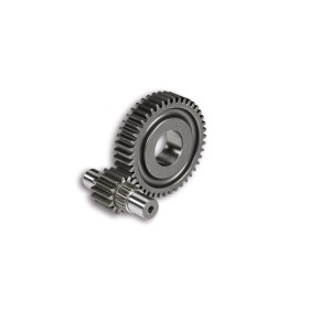 Engrenages secondaires MALOSSI HTQ Z 15/41 avec accouplement denté