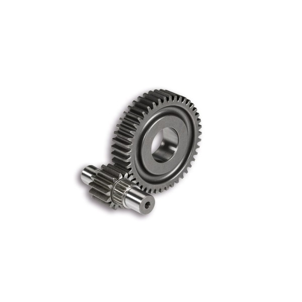 Engrenages secondaires MALOSSI HTQ Z 15/41 avec accouplement denté
