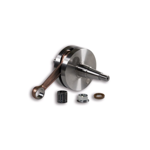 Vilebrequin MALOSSI RHQ axe ø15 mm - course 51 mm