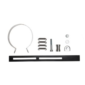 Pot d\'échappement MALOSSI Wild Lion