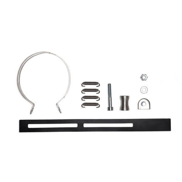 Pot d\'échappement MALOSSI Wild Lion