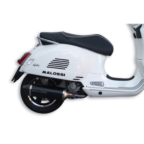Silencieux MALOSSI RX