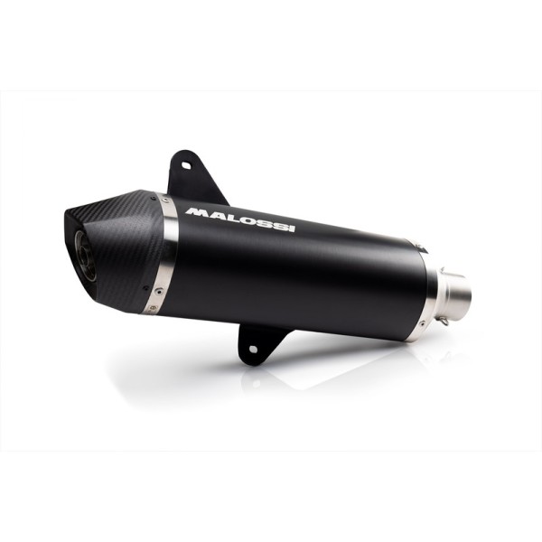 Silencieux MALOSSI RX - noir