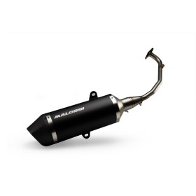 Pot d\'échappement MALOSSI RX