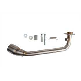 Pot d\'échappement MALOSSI RX Black