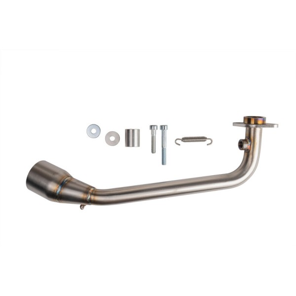 Pot d\'échappement MALOSSI RX Black