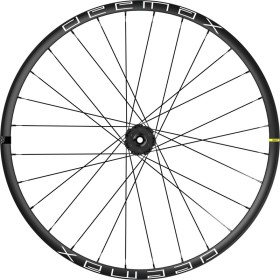 Roue arrière MAVIC Deemax 29 IS