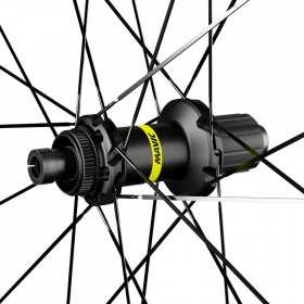 Roue arrière MAVIC Crossmax SL Ultimate 30Mm 29