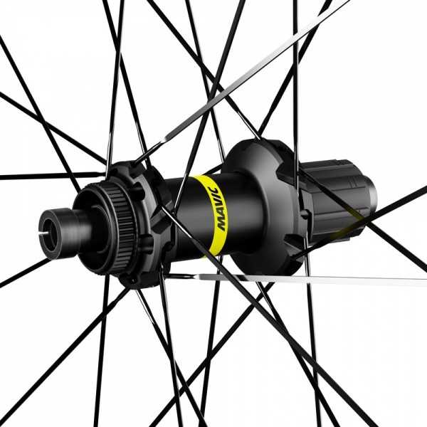 Roue arrière MAVIC Crossmax SL Ultimate 30Mm 29