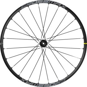 Roue arrière MAVIC Crossmax XL S 29'' IS