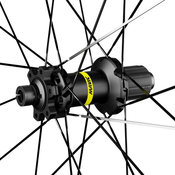 Roue arrière MAVIC Crossmax XL S 29'' IS