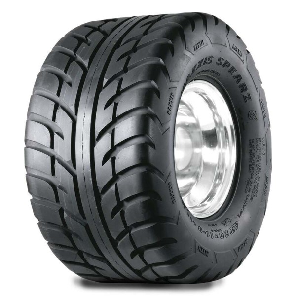 Pneu MAXXIS SPEARZ M991 195/50-10 6PR 35Q E TL