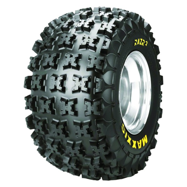 Pneu MAXXIS RAZR2 M934 AT23*7-10 6PR 47J E TL