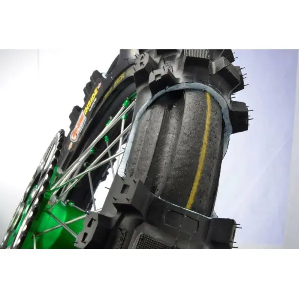 Mousse MEFO MOM 18-1/GEX Groove (140/80-18 FIM-Enduro)