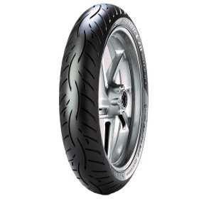 Pneu METZELER Roadtec Z8 Interact (F)(M) Standard version STD + BMW R-nineT 120/70 ZR 17 M/C (58W) TL