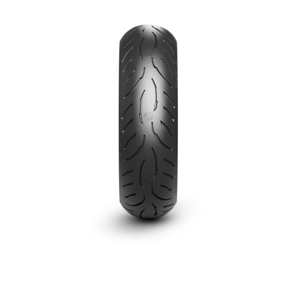 Pneu METZELER ROADTEC 02 160/60 ZR 17 M/C (69W) TL