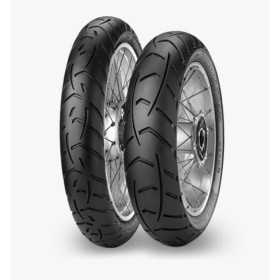 Pneu METZELER Tourance Next Honda Africa Twin 2016 150/70 R 18 M/C 70V TL