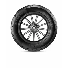 Pneu METZELER Cruisetec Reinf (I) 180/60 R 16 M/C 80H TL