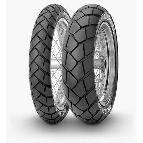 Pneu METZELER Tourance (F) Honda X ADV 150 110/80-14 M/C 53P TL DP