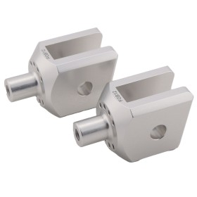 Adaptateur repose-pieds V PARTS - BMW G 310 GS