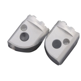 Adaptateur repose-pieds V PARTS - BMW G310R/G310RS