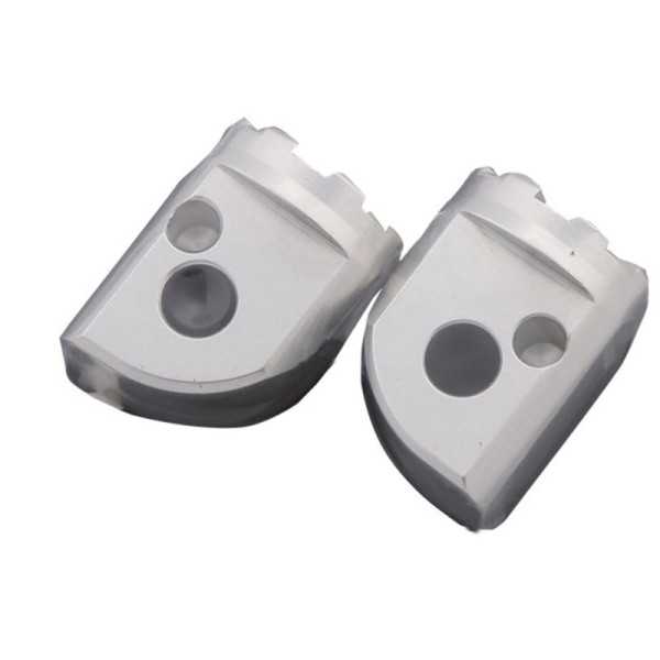 Adaptateur repose-pieds V PARTS - BMW G310R/G310RS