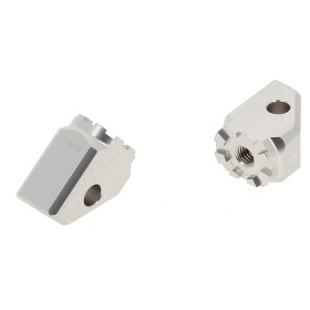 Adaptateur repose-pieds V PARTS - BMW S 1000 RR