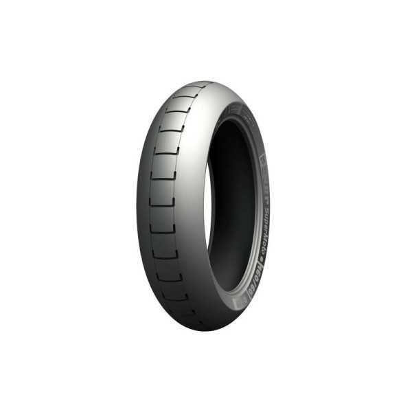 Pneu MICHELIN POWER SUPERMOTO C 160/60 R 17 M/C NHS TL DOT 2019