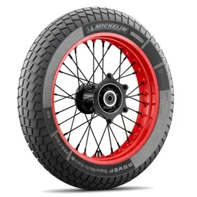Pneu MICHELIN POWER SUPERMOTO RAIN 120/80 R 16 M/C NHS TL