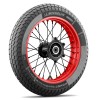 Pneu MICHELIN POWER SUPERMOTO RAIN 120/75 R 16,5 M/C NHS TL