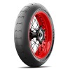 Pneu MICHELIN POWER SUPERMOTO MEDIUM 160/60 R 17 NHS TL