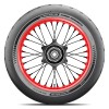 Pneu MICHELIN POWER SUPERMOTO MEDIUM 160/60 R 17 NHS TL