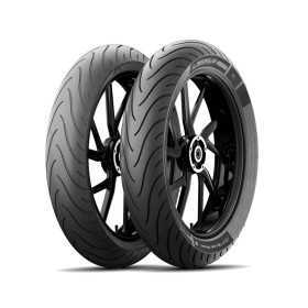 Pneu MICHELIN PILOT STREET RADIAL 120/70 R 17 M/C 58H TL/TT