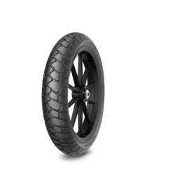 Pneu MICHELIN SCORCHER ADVENTURE Harley-Davidson Pan America120/70 R 19 M/C 60V TL