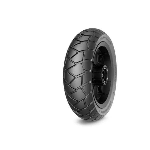 Pneu MICHELIN SCORCHER ADVENTURE Harley-Davidson Pan America 170/60 R 17 M/C 72V TL